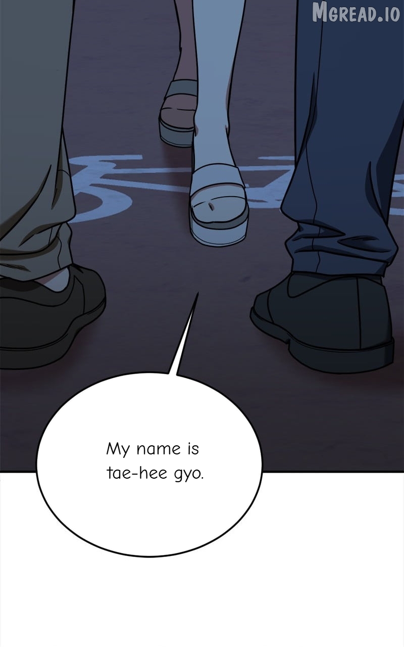 Change Me Chapter 169  - page 104